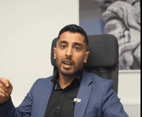 Glöm gränserna – EasyKonto ger dig ett riktigt globalt konto