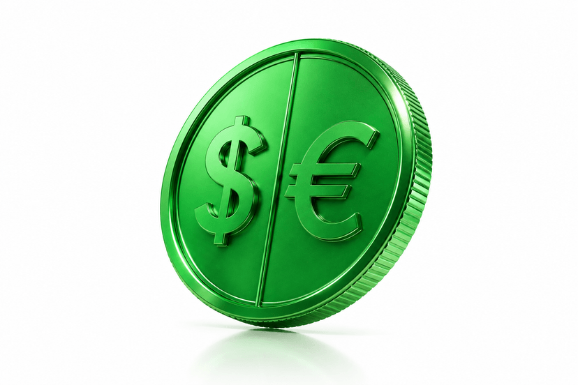 Vad påverkar din växelkurs mellan USD och EUR?