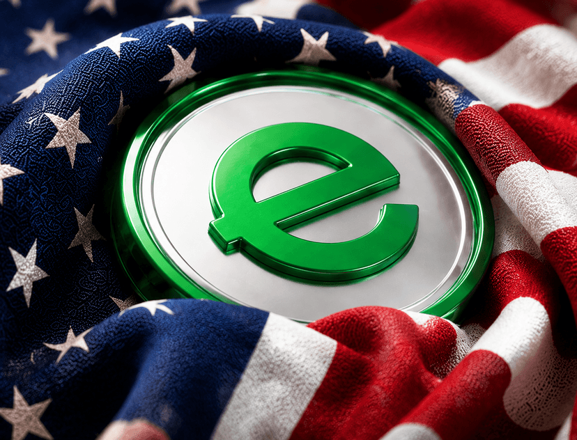 Hur amerikanska företag effektivt kan ta emot betalningar i EUR med EasyKonto