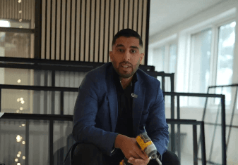 Easykonto:s internationella team – Innovation känner inga gränser