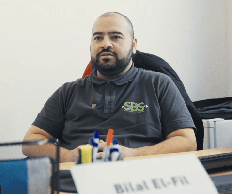 Därför bytte US APS till EasyKonto — En problemfri bankupplevelse