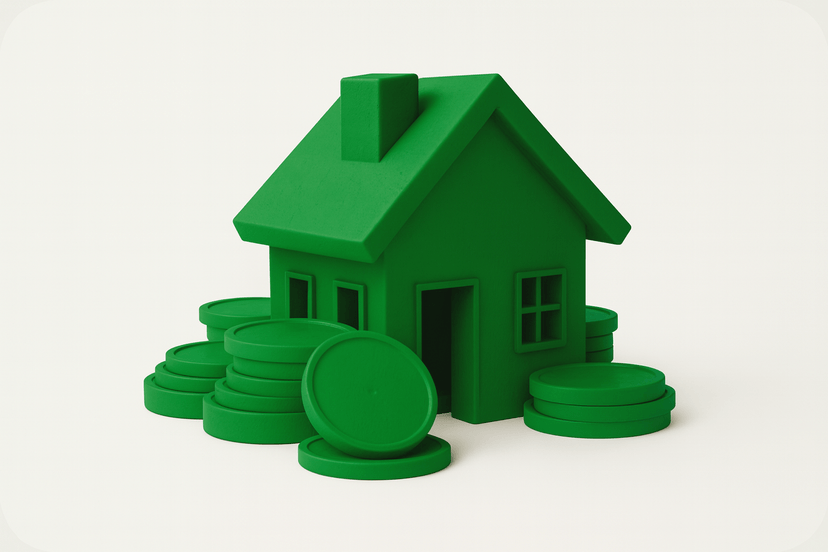 Kan man använda ett holdingbolag för fastighetsinvesteringar?